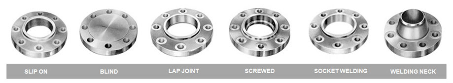 flange products