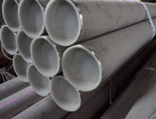 Duplex pipes