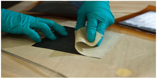 buckypaper research buckypaper research